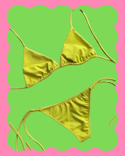 BKN LEMON