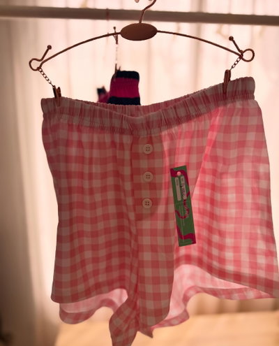 PIJAMA MEYER