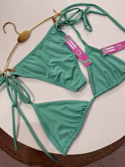 BKN VERDE AQUA