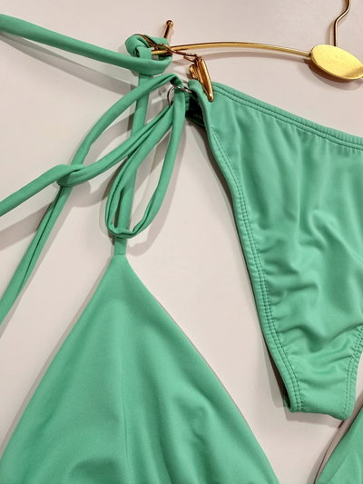 BKN VERDE AQUA