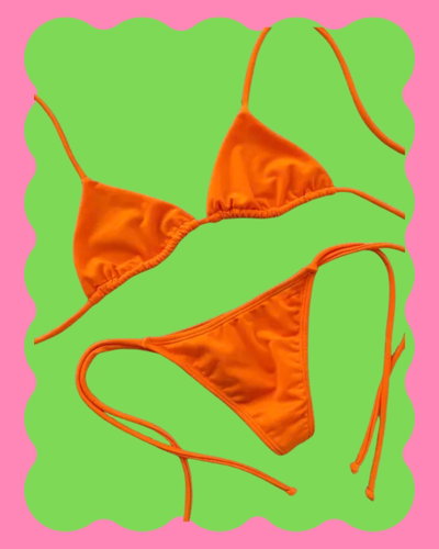 BKN ORANGE