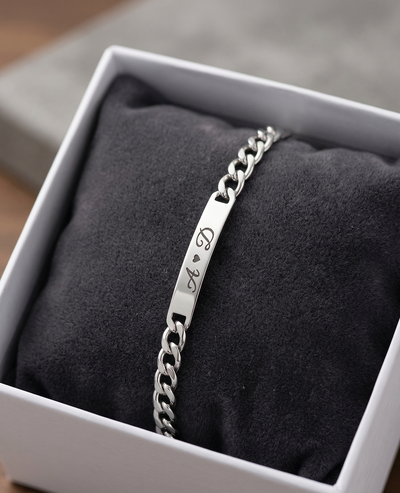 Pulsera Grumet Personalizada