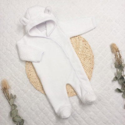 Enterito Plush Rocco