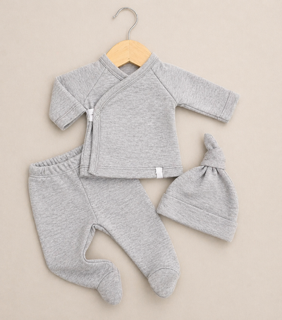Ajuar Lila Basic