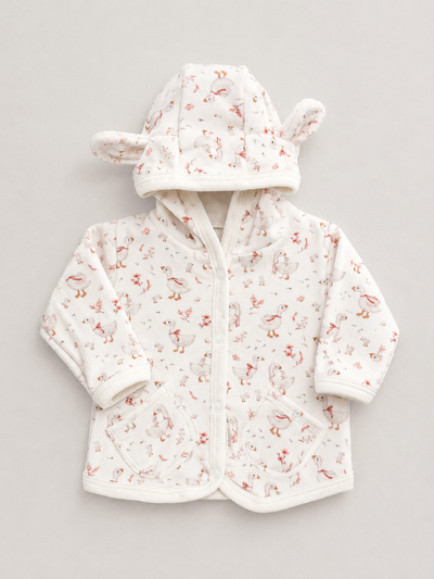 Campera Julia