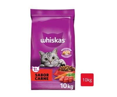 WHISKAS 