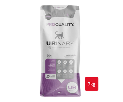 PROQUALITY Gato Urinary