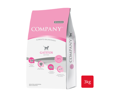 COMPANY Gatito