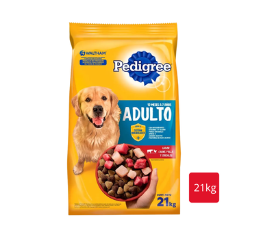 PEDIGREE Perro Adulto