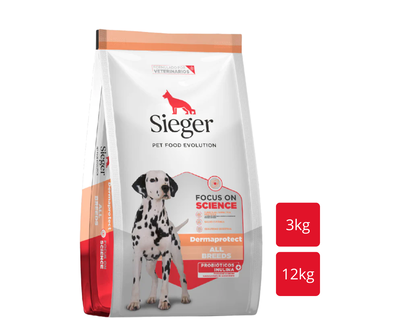 SIEGER Perro Dermaprotect