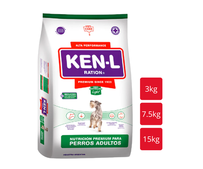 KEN-L Light