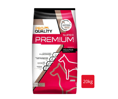 PROQUALITY Super Premium Perro Adulto