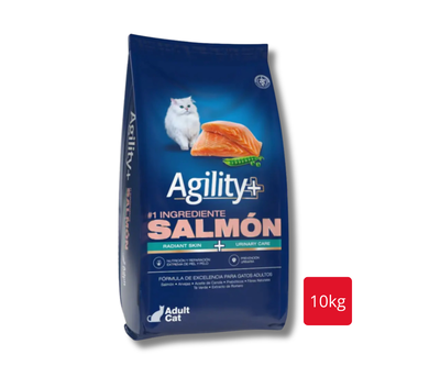 AGILITY Gato Plus