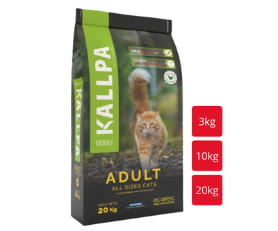 KALLPA Gato