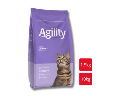 AGILITY Gato Urinary