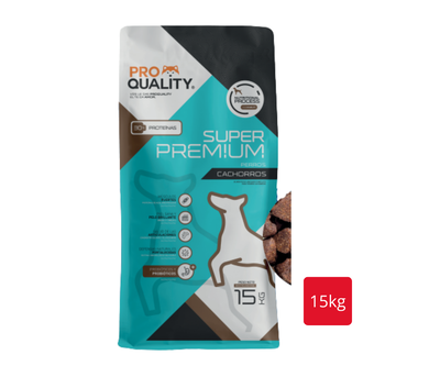 PROQUALITY Super Premium Cachorro