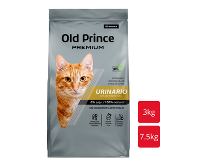 OLD PRINCE PREMIUM Gato Urinary