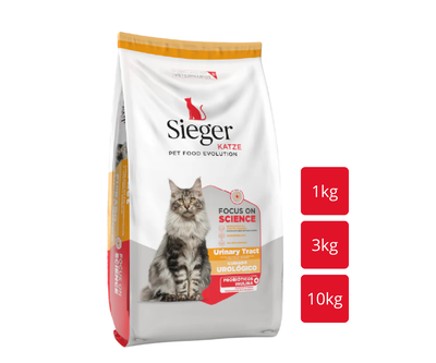 SIEGER Gato Urinary