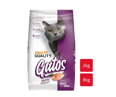 PROQUALITY Gato 