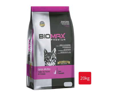 BIOMAX Gato
