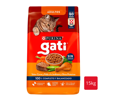GATI 