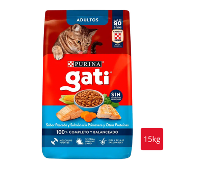 GATI 