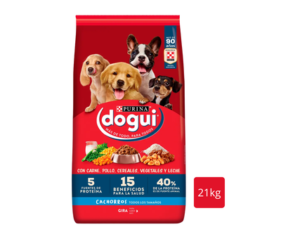 DOGUI Cachorro