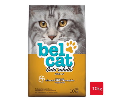 BELCAT Gato Adulto