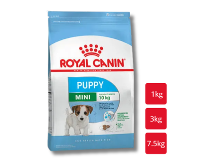 ROYAL CANIN Puppy Mini