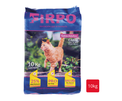 FIRPO Gato 