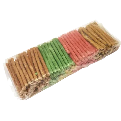 Palitos x 200u.