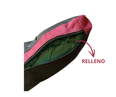 CAMA SOFT IMPERMEABLE Chica