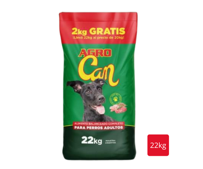 AGROCAN 