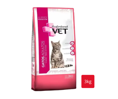 PROFESIONAL VET Premium Gato Adulto