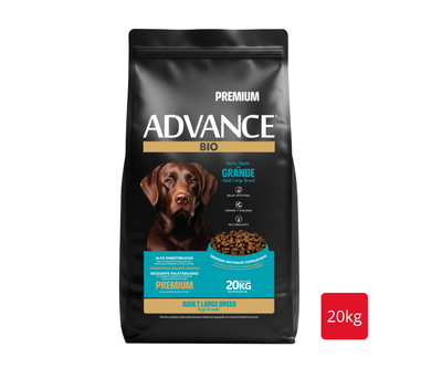 ADVANCE BIO Perro Adulto 