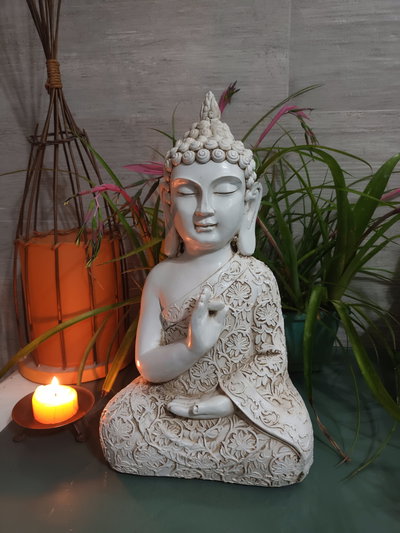 Buda del Equilibrio 42cm