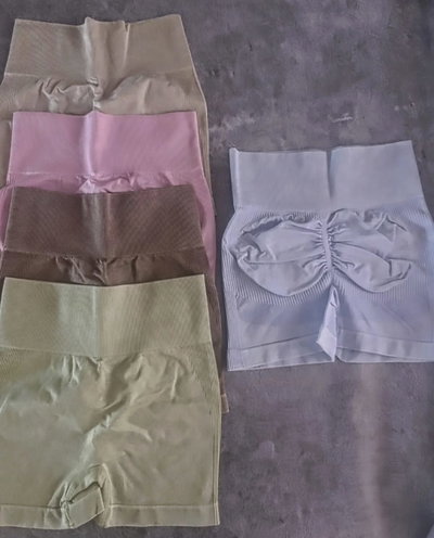 calza corta premium S/M