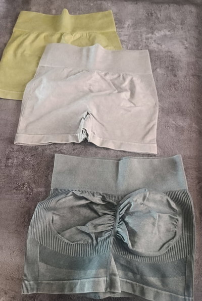 calza corta premium L/XL