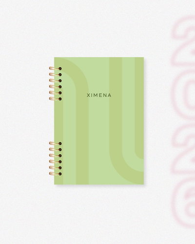 Diaria - Geométrica