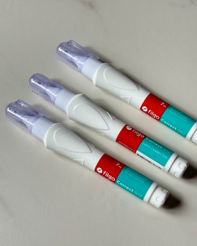 Corrector Filgo