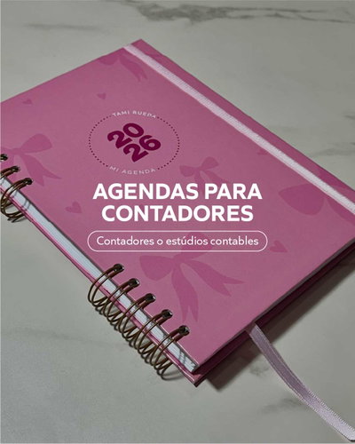 Agenda Contable