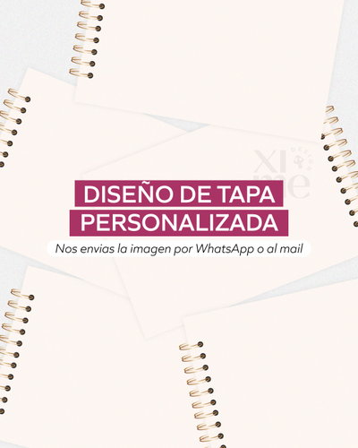Álbum de fotos genérico