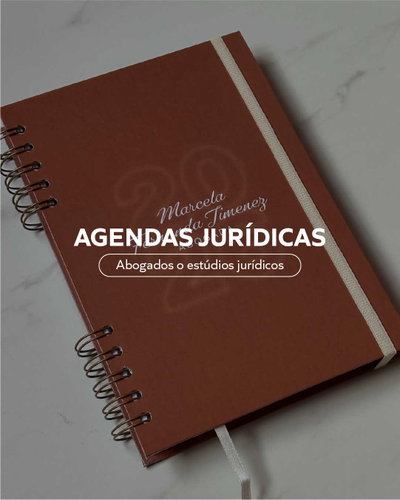 Agenda Jurídica
