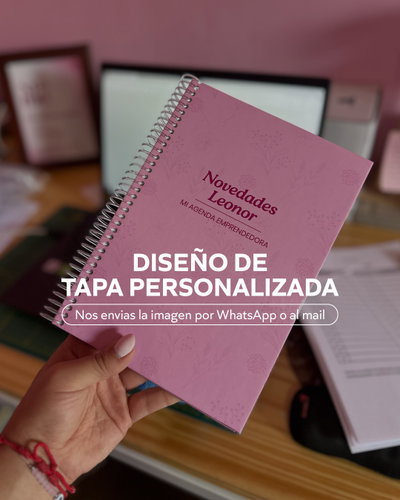 Agenda emprendedora