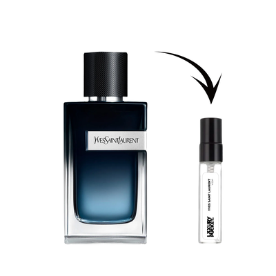 Yves Saint Laurent Y EDP