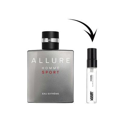 Chanel Allure Homme Sport Eau Extreme