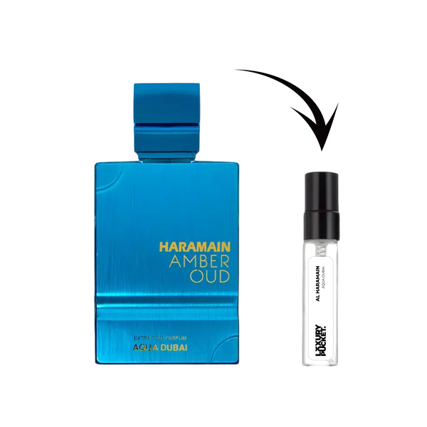 Al Haramain Aqua Dubai