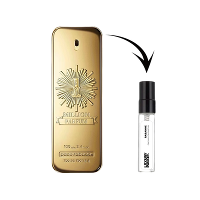 Rabanne One Million Parfum