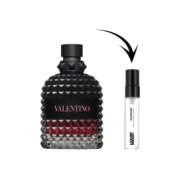 Valentino Uomo Born In Roma Intense