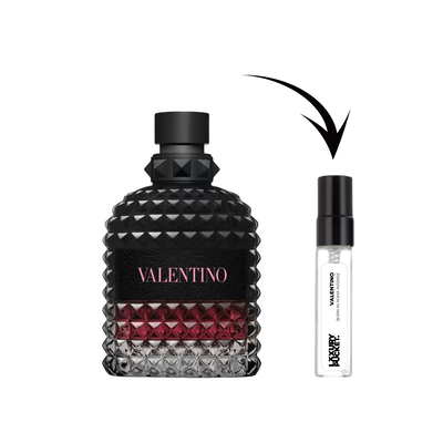 Valentino Uomo Born In Roma Intense